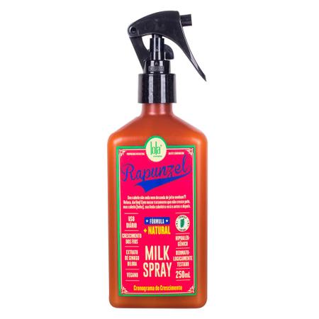 Imagem de Lola Cosmetics Rapunzel Milk Spray - Leave-In