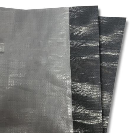 Lona Cortina Aviário Blackout Com Bainha - 2,60m X 10 Mts - Shoplonas Imagem de Lona Cortina Aviário Blackout Com Bainha - 2,60m X 10 Mts