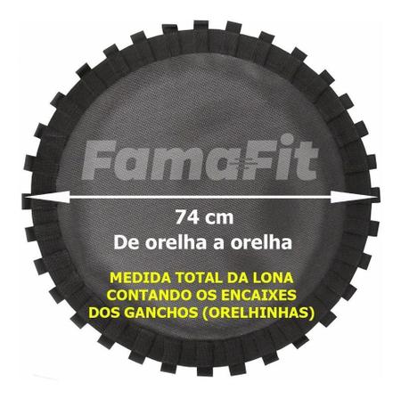 FamaFit