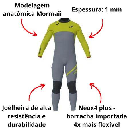 4x best sale long johns