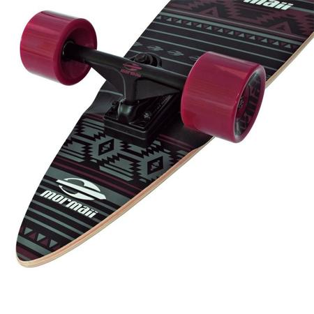 Imagem de Longboard Mormaii breeze 11x24x107cm étnico - Mormaii