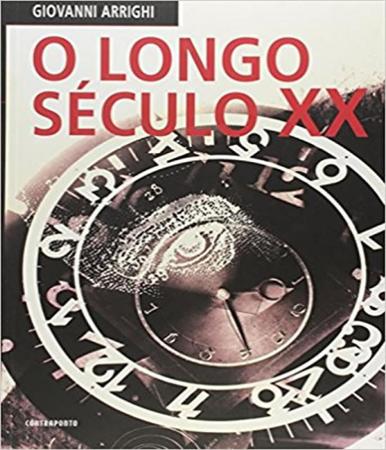 Imagem de Longo seculo xx, o   05 ed