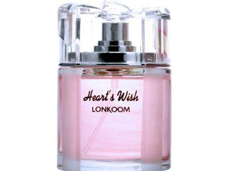 Heart's wish perfume sale