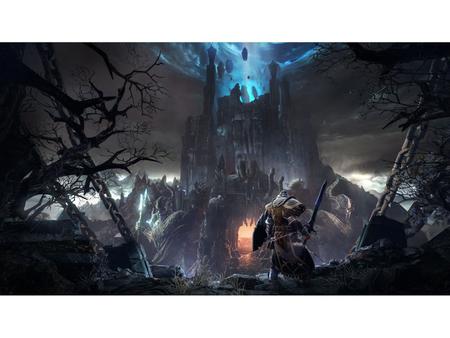 Lords of the Fallen Complete Edition para PS4 - Ci Games - Jogos de Ação -  Magazine Luiza