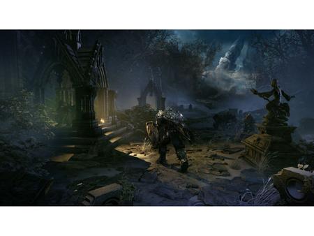 Bloodborne ou Lords of the Fallen? Conheça o melhor jogo de aventura