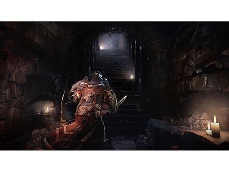 Bloodborne ou Lords of the Fallen? Conheça o melhor jogo de aventura