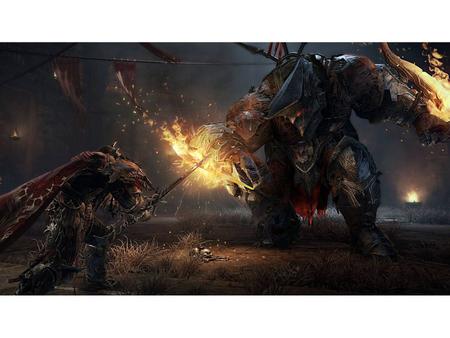 Lords of the Fallen Complete Edition para PS4 - Ci Games - Jogos de Ação -  Magazine Luiza