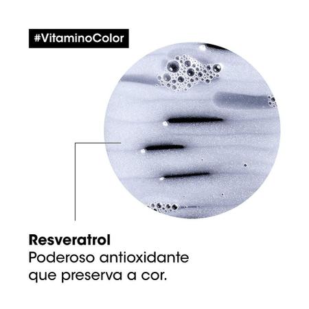 Imagem de Loreal Pro Serie Expert Vitamino Color Shampoo 300 Ml