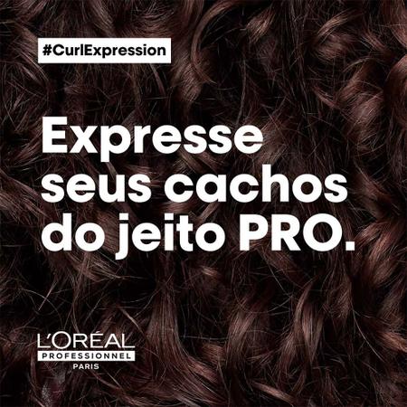Imagem de LOréal Professionnel Curl Expression Serie Expert Máscara