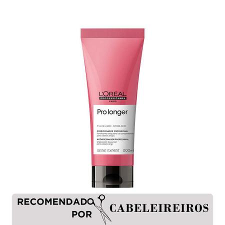 Imagem de LOreal Professionnel Pro Longer Condicionador Reparador