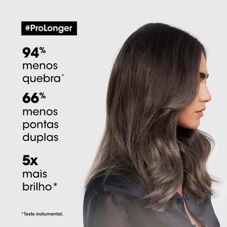 Imagem de LOreal Professionnel Pro Longer Shampoo Reparador