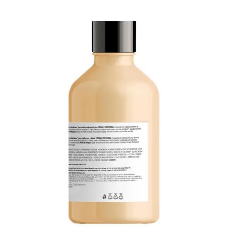 Imagem de Loreal Shampoo Absolut Repair Gold Quinoa 300ML