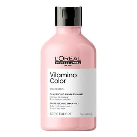 Imagem de Loreal Vitamino Color Shampoo 300ml