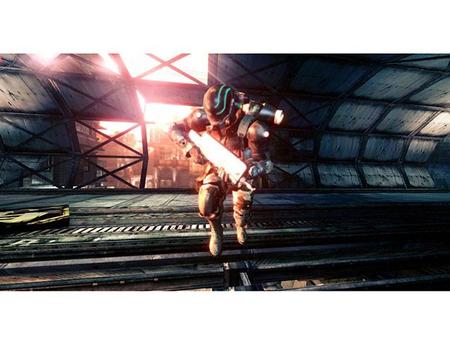 Jogo Lost Planet 2 Xbox 360 Midia Fisica Microsoft Capcom em Promoção na  Americanas