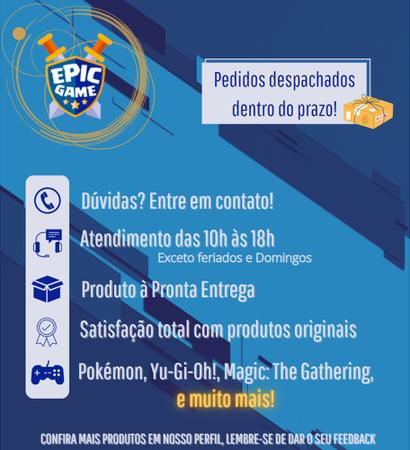 Epic Game  São Paulo SP