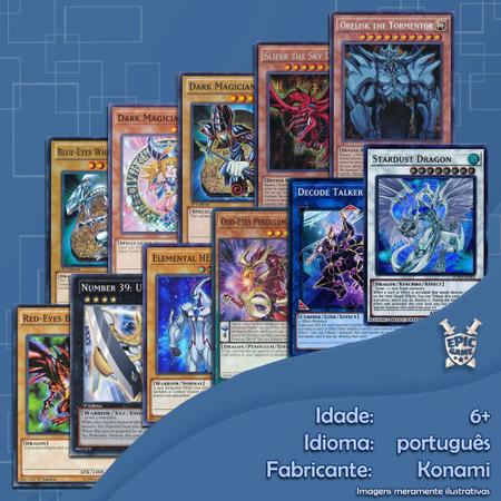 Como Ler A Sorte No Cartas Do Baralho - CLUBE DE AUTORES - Deck de Cartas -  Magazine Luiza