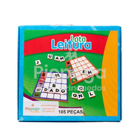 Loto Leitura