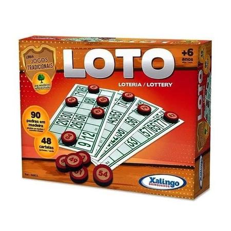 Imagem de Loto (Xalingo)