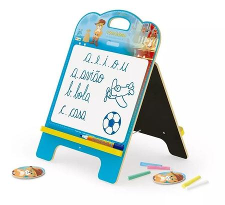 Como Fazer Quadro 2 em 1 Passo a Passo