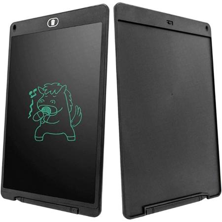 Lousa Mágica Tablet Infantil Colorida 10 Polegadas - Bellator Imagem de Lousa Mágica Tablet Infantil Colorida 10 Polegadas