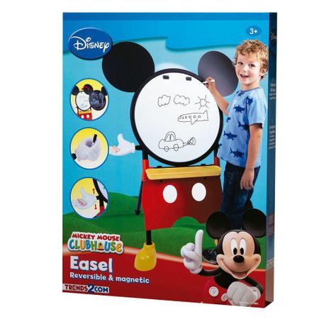 Imagem de Lousa Mickey 2 em 1 Disney Junior 33500 - Trends2Com