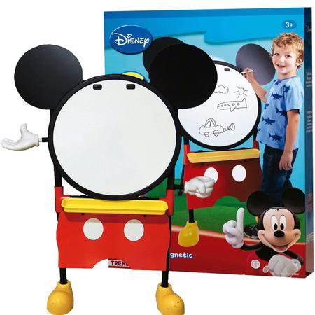 Imagem de Lousa Mickey 2 em 1 Disney Junior 33500 - Trends2Com