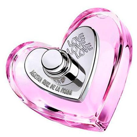 Imagem de Love Love Love Agatha Ruiz de La Prada - Perfume Feminino - Eau de Toilette