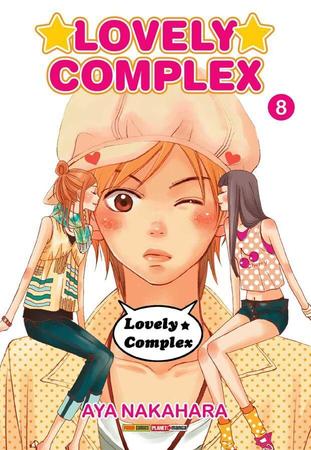 O Que é LOVELY COMPLEX em Português