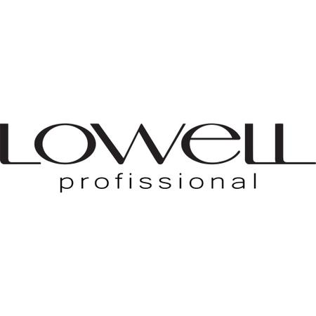 Imagem de Lowell Protect Care In Shampoo Óleo Profissional Cabelos Ressecados Limpeza Nutrição dos Fios Maciez Sem Frizz e Brilho