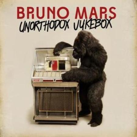 Lp Vinil Bruno Mars - Unorthodox Jukebox - Warner Music - Livros de Arte e  Fotografia - Magazine Luiza