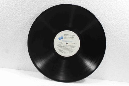 Lp Vinil - Os Originais Do Samba - Os Grandes Sucessos