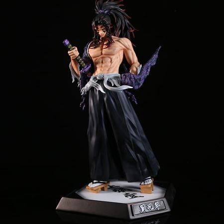 Demon Slayer - Luas Superiores - Action Figure - Apaffa - Action Figures -  Magazine Luiza