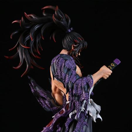 Demon Slayer - Luas Superiores - Action Figure - Apaffa - Action Figures -  Magazine Luiza