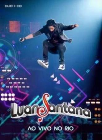 DVD Luan Santana Ao vivo - Jogo do amor [OFICIAL] 