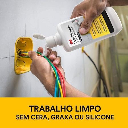 Imagem de Lubrificante Puxa Cabo 200ML 3M