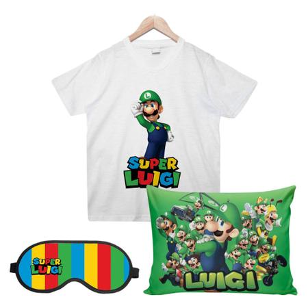 Roblox Camisa Branca - Caniks BR - Camisa Infantil - Magazine Luiza