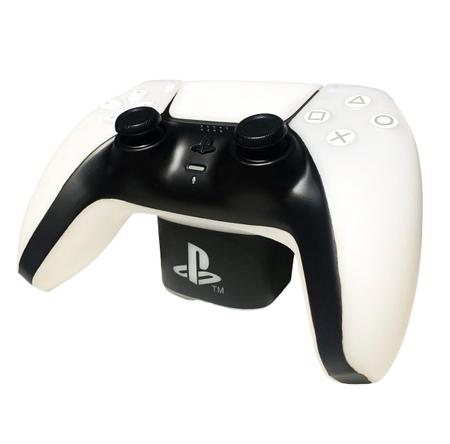 Luminária de Led - Controle PS5 - Acrílico Store