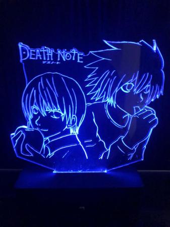 Death Note: Baixar o Anime