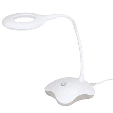 Imagem de Luminaria de Mesa LED Flexivel Unyhome LM170701