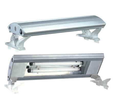 Luminaria fluoresc boyu stb- 60h-60cm-t8 2x10w 110v Imagem de Luminaria fluoresc boyu stb- 60h-60cm-t8 2x10w 110v