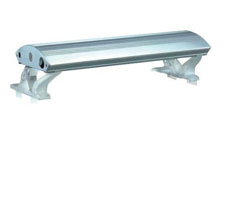 Luminaria fluoresc boyu stb- 60h-60cm-t8 2x10w 110v Imagem de Luminaria fluoresc boyu stb- 60h-60cm-t8 2x10w 110v
