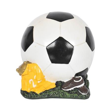 Imagem de Luminária Infantil Decorativa Quarto Led Bola Futebol