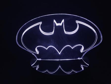 Batman bloco de montar brinco aesthetic bailarina, oncinha ou pride