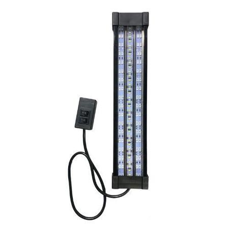 Imagem de Luminaria Led Ecopower Ft30 3 Barras -ul/Branco/ul 30Cm