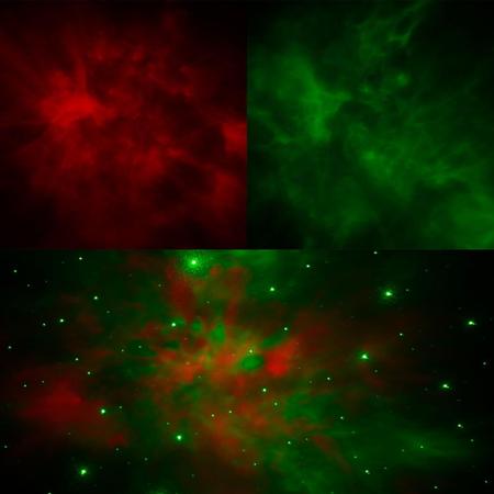 Imagem de Luminaria Projetor Infantil Astronauta Luzes Estrela Galáxia