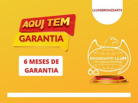 Imagem de Luminaria Teto First Cromado Lustre Vidro Pendente Cozinha Moderno 1 Luz E27 Sala jantar