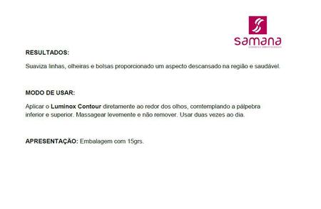 Luminox pro shop samana