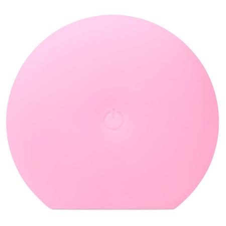 Imagem de Luna Play Plus Pearl Pink Foreo - Escova de Limpeza Facial