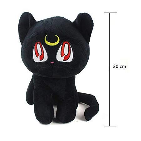 Luna plush hotsell