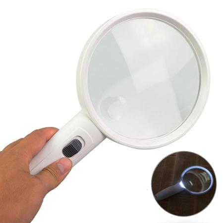 Lupa grande sale